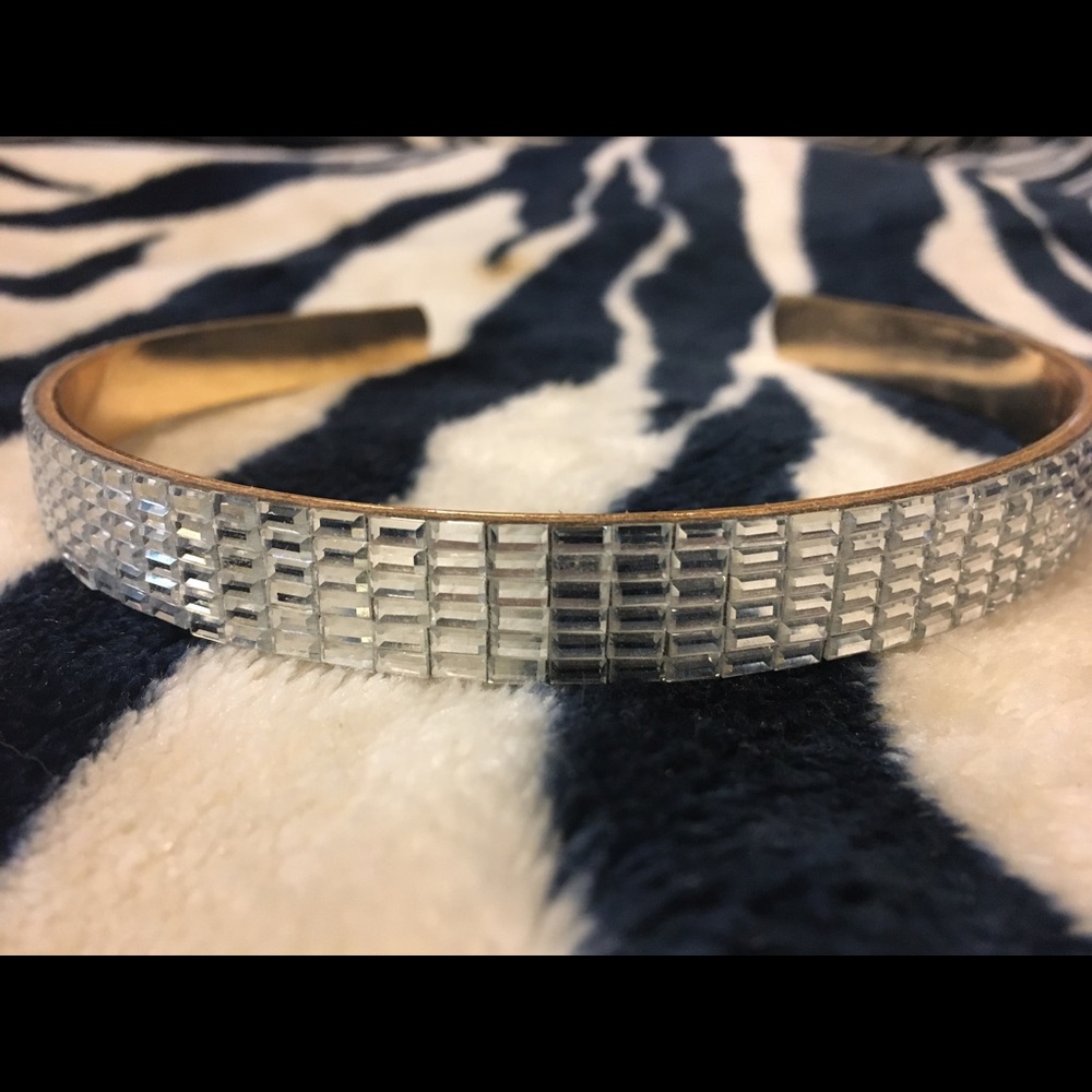 Headband Never Worn